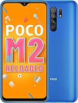 Xiaomi Poco M2 Reloaded at Canada.mymobilemarket.net