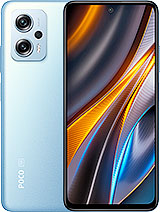 Best available price of Xiaomi Poco X4 GT in Canada