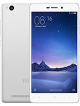 Best available price of Xiaomi Redmi 3s in Canada