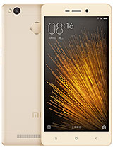 Best available price of Xiaomi Redmi 3x in Canada