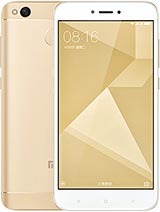 Best available price of Xiaomi Redmi 4 4X in Canada