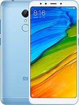 Best available price of Xiaomi Redmi 5 in Canada