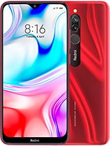 Best available price of Xiaomi Redmi 8 in Canada
