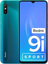 Best available price of Xiaomi Redmi 9i Sport in Canada
