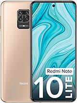 Best available price of Xiaomi Redmi Note 10 Lite in Canada