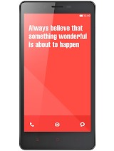 Best available price of Xiaomi Redmi Note 4G in Canada
