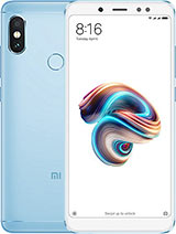 Best available price of Xiaomi Redmi Note 5 Pro in Canada
