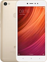 Best available price of Xiaomi Redmi Y1 Note 5A in Canada