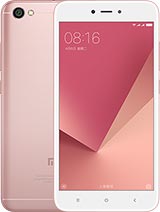 Best available price of Xiaomi Redmi Y1 Lite in Canada