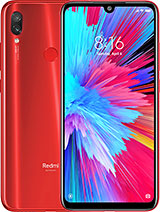 Best available price of Xiaomi Redmi Note 7S in Canada