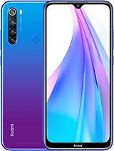 Best available price of Xiaomi Redmi Note 8T in Canada