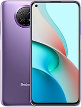 Best available price of Xiaomi Redmi Note 9 5G in Canada