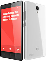 Best available price of Xiaomi Redmi Note Prime in Canada