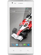 Best available price of XOLO A600 in Canada