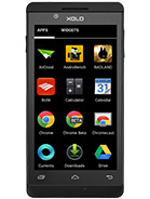 Best available price of XOLO A700s in Canada