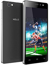 Best available price of XOLO Era X in Canada