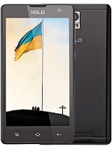 Best available price of XOLO Era in Canada