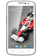 Best available price of XOLO Q1000 Opus in Canada