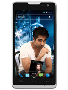 Best available price of XOLO Q1000 Opus2 in Canada