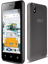 Best available price of Yezz Andy 4E7 in Canada