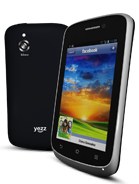 Best available price of Yezz Andy 3G 3-5 YZ1110 in Canada