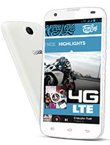 Best available price of Yezz Andy 5E LTE in Canada