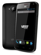 Best available price of Yezz Andy A4-5 in Canada