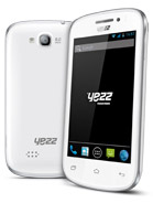 Best available price of Yezz Andy A4E in Canada