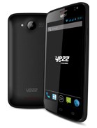 Best available price of Yezz Andy A5 in Canada