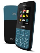Best available price of Yezz Chico 2 YZ201 in Canada