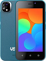 Best available price of Yezz GO 3 in Canada
