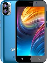 Best available price of Yezz Liv 3 LTE in Canada