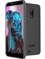Best available price of Yezz Max 1 Plus in Canada