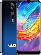 Best available price of Yezz Max 2 Ultra in Canada