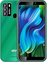 Best available price of Yezz Max 3 in Canada