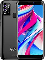 Best available price of Yezz Max 2 Plus in Canada