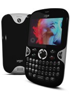 Best available price of Yezz Moda YZ600 in Canada