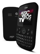 Best available price of Yezz Ritmo 3 TV YZ433 in Canada