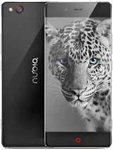 Best available price of ZTE nubia Z9 in Canada