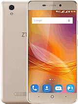Best available price of ZTE Blade A452 in Canada