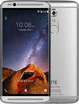 Best available price of ZTE Axon 7 mini in Canada