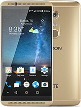 Best available price of ZTE Axon 7 in Canada
