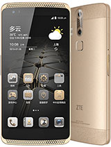 Best available price of ZTE Axon Lux in Canada