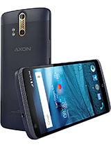 Best available price of ZTE Axon in Canada