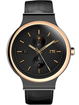 Best available price of ZTE Axon Watch in Canada