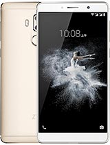 Best available price of ZTE Axon 7 Max in Canada