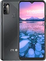Best available price of ZTE Blade 20 5G in Canada