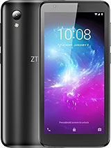 Best available price of ZTE Blade A3 (2019) in Canada