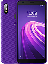 Best available price of ZTE Blade A3Y in Canada