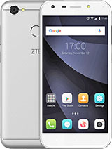 Best available price of ZTE Blade A6 in Canada